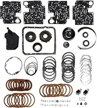 4L60E 4L65E 4L70E Transmission Master Rebuild Kit Fits for Rainier, Fleetwood, Camaro, Colorado, Can