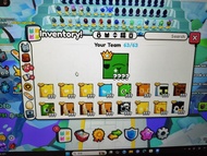 Pet simulator 99 Titanic