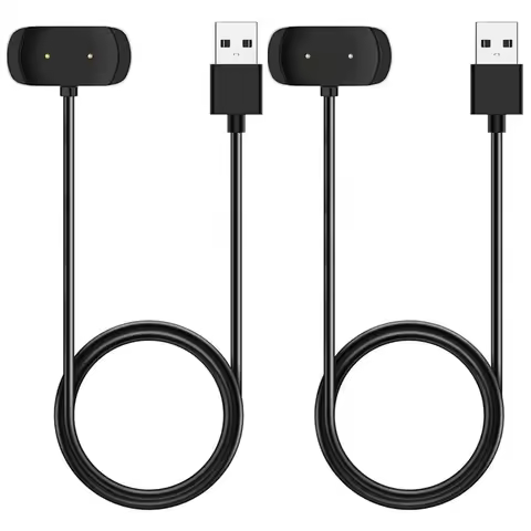 Charger for Amazfit GTR 2/ GTS2 Mini/ GTS 2e/ Bip 3/ Bip 3 Pro/ GTS 4 Mini/ Bip U Pro/GTS 2/ T-Rex P