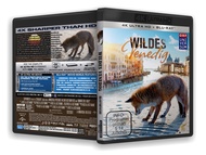 （READY STOCK）🎶🚀 Wild Venice [4K Uhd] [Sdr] [Dts-Hdma] Blu-Ray Disc YY
