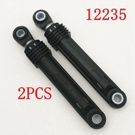 2pcsFor LG drum washing machine Shock Absorber Suspension feet WD-T12235D N12235D parts