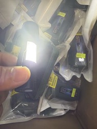 迷你LED手電筒