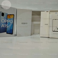 DUS OPPO A15 FREE IMEI - Dusbok oppo a 15