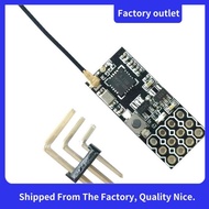 FS2A-4CH AFHDS 2A Mini PWM Output Compatible Receiver for  I6 I6X I6S Controllers