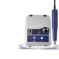 Lab micromotor high polishing jewelry engraving machine classic I7 host + X7 single card