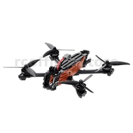 GEPRC Vapor X5 230mm 5 Inch 6S Freestyle RC WTFPV Drone PNP NO VTX NO Camera Compatible with DJI O4 