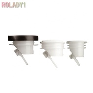 Functional Floor Drain Core with Anti Fly Features for Hygiene Protection