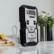 Remote Key Frequency Tester 100MHZ to 1GHZ High Accuracy Infrared Signal Remote Control Frequency Te