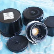 JUPITER-12 35mm F/2.8 廣角鏡頭 適用於 KIEV & CONTAX RF 測距式相機