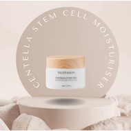 Yeotaskin Centella Moisturizer/ 保湿霜