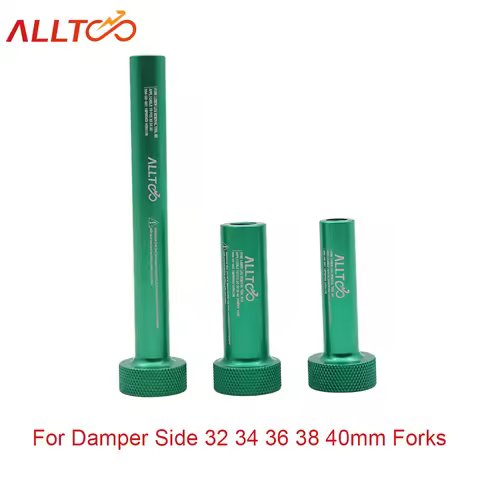 Bike Bicycle Repair Tools FOR Fox Lower Leg Removal Tool for Damper Side 32 34 36 38 40mm SC TC Fork