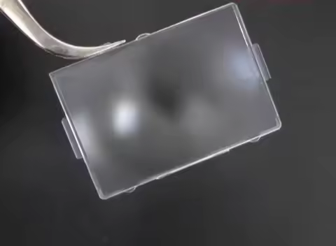 For Canon EOS 5D4 5D IV 5D Mark IV Focus Focusing Screen Glass NEW