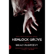 Hemlock Grove/Brian McGreevy [Sanmin Online Bookstore]