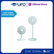 GREE WIND FAN GREEN GCF14IGN