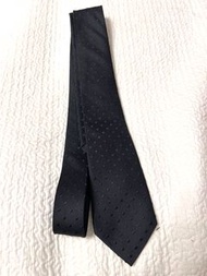 G2000 men 黑色領帶