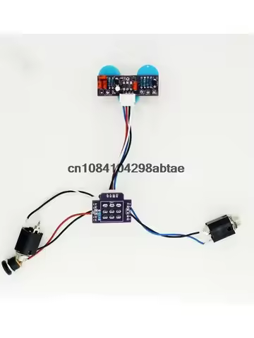 Original DIY guitar single effect device Astro Tone Fuzz replica Faz fuzzy circuit board