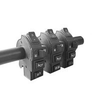 [YF] Tail light Scooter E-bike Turn Signal Horn Rear Lamp Electric Bicycle Switch