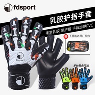 Glove goalkeeper glove goalkeeper kids goalkeeper gloves Flying Shield Football Goalkeeper gloves Cr