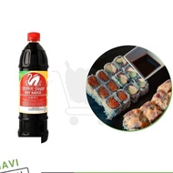 HAVI OFFICIAL Silver Swan Soy Sauce Toyo 1L