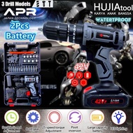 Promo Mesin bor baterai Maktec Terlaris impact drill charger beton