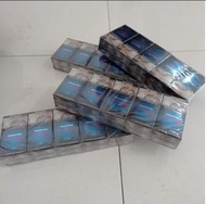 Rokok Sendang Biru Mild Black Original Slop