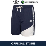 UMBRO Heritage กางเกงฟุตบอลขาสั้นผู้ชาย