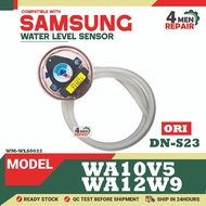 (DN-S23) WA10V5 / WA12W9 COMPATIBLE WITH SAMSUNG WASHING MACHINE WATER LEVEL SENSOR