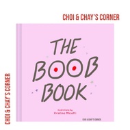 The Boob Book: (Illustrated Book for Women, Feminist Book about Breasts)