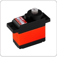 Servo for Servo Lock Tail Helicopter Servo9g Middle shell450  Aluminum Supersonic CYS-S8221 A9DU