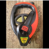 50m 165 feet LONG STEEL TAPE 50m 6.1 Quick Release