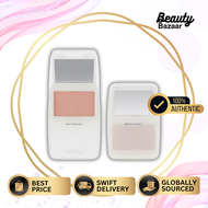 Entropy Slide-up Dough Cheek #6031C Autumn Vibe - blendable cream blush soft matte blush natural flu