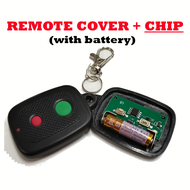 Perodua Myvi Remote Control Duplicate Car Alarm System Key Cover Case Myvi Old 1st Model Viva Kancil