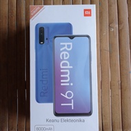 Code Redmi 9T 6/128G || Xiaomi Redmi 9T 6/128G