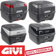 GIVI TOP BOX / GIVI BOX MONOLOCK / B27 , B32 , B33