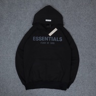 ESSENTIALS HOODIE