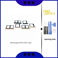 OSN Samsung C9 Pro C900 Sim Tray
