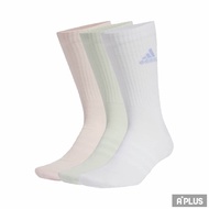 ADIDAS Socks C SPW CRW 3P Basic Stockings 3pcs-IZ0161