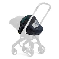 Doona Insect Net - Compatible with Doona Car Seat & Stroller