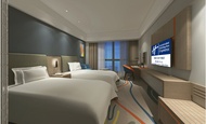 Holiday Inn Express Xichang City Center by IHG