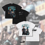 F1 SERIES GEORGE RUSSELL T-Shirt - STFU