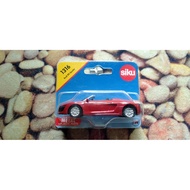 SIKU 1001 Porche Carrera GT