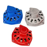 47-49cc ATV Mini Motorcycle Accessories Q Running Two-Stroke Lawn Mower Gearbox Gearbox 7 Teeth 25H 