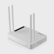 Thiết bị mạng/Router ToToLink A3002RU-V1 (Trắng) - Đã sử dụng