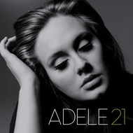 21 (CD/UK Ed.)/Adele (Adele) eslite