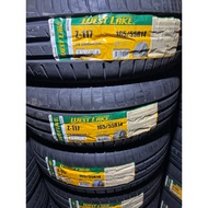 SUPER DEAL New Tyre 165/55R14 Thailand viva Kenari Kelisa year 2026 tayar tires