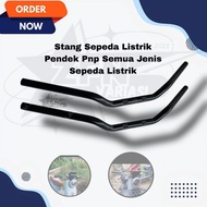 Universal Electric Bike Handlebars Short Electric Bike Handlebars