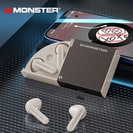 Monster XKT17 Tai nghe chơi game TWS bluetooth không dây Tai Nghe tai nghe thể thao giảm tiếng ồn độ