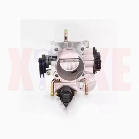 Throttle Body for Zotye Nomad Hunter 4G13 4G18 Engine