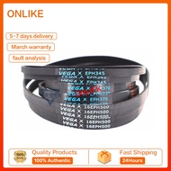 7PH1975 4PH1975 7PH1980 6PH1975 6PH1991 5PH2380 6PH2640 Washing Machine Belt Mlc10