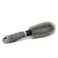 Car Brush Cleaning Rim Wheel Brush Car Tire Rim Washing Brush Rim Scrub Brush Tool Auto